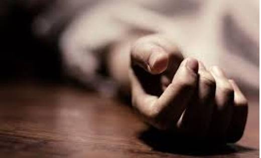 सरायपाली: जहर सेवन करने से मौत