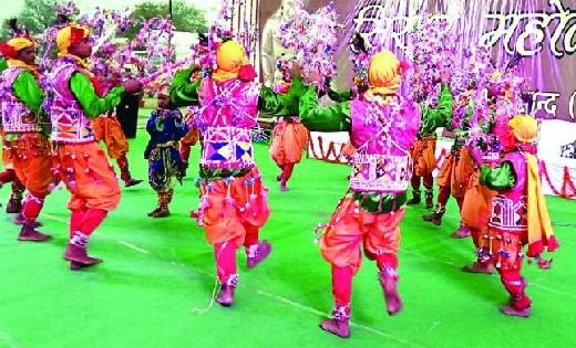 महासमुंद: 2 दिवसीय सिरपुर महोत्सव 16 से, पर्यटन एवं संस्कृति... - CG Sandesh