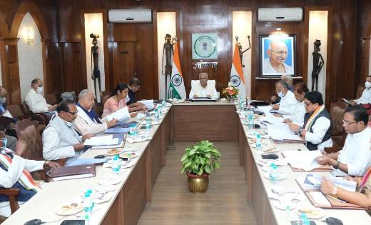 महासमुंद : स्कूल, ऑगनबाड़ी, आश्रम-छात्रावास पूर्व की भॉति संच... - CG Sandesh