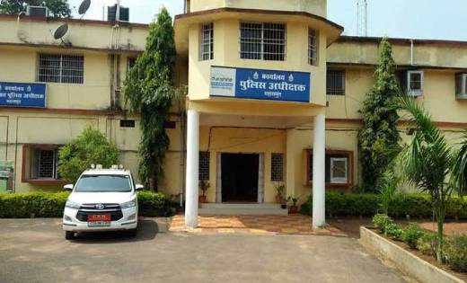 महासमुंद: पुलिस अधीक्षक का जनदर्शन कार्यक्रम प्रत्येक मंगलवा... - CG Sandesh