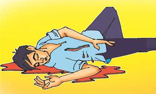पिथौरा : अज्ञात वाहन के ठोकर से व्यक्ति की मौत, मामला दर्ज.