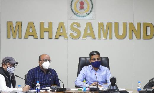 महासमुंद: अवैध रेत उत्खनन करने वाले के विरुद्ध सख्त कार्रवाई... - CG Sandesh