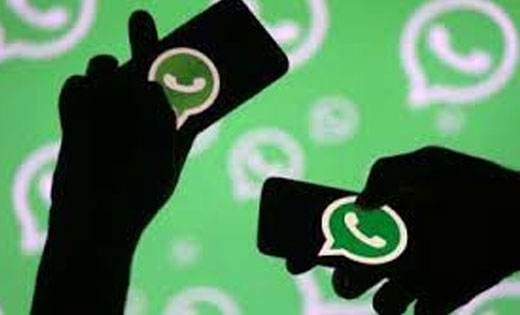 WhatsApp करने जा रहा Delete for everyone फीचर में बड़ा बदलाव... - CG Sandesh