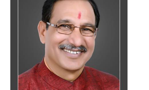 ओबीसी मोर्चा के राष्ट्रीय उपाध्यक्ष एवं पूर्व सांसद चंदूलाल ... - CG Sandesh