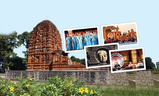 महासमुंद : दो दिवसीय सिरपुर महोत्सव का आयोजन 16 एवं 17 फरवरी... - CG Sandesh