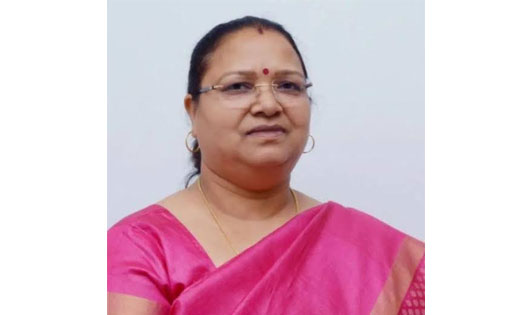 महासमुंद : मंत्री अनिला भेंडिया अंतर्रष्ट्रीय महिला दिवस सह ... - CG Sandesh
