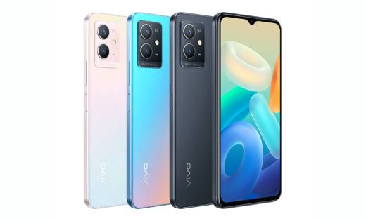 Vivo ने लॉन्च किया अपना नया 5G स्मार्टफोन - CG Sandesh