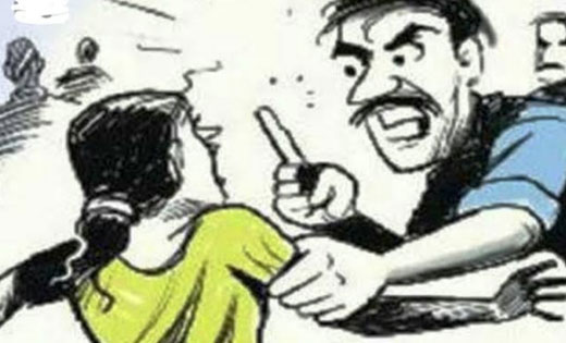पटेवा : पति से क्यों वाद विवाद कर रहे हो कहकर महिला से की मा... - CG Sandesh