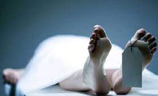 सरायपाली: बुजुर्ग व्यक्ति ने की खुदखुशी