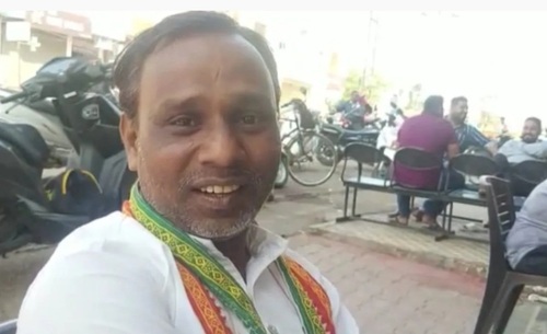 बड़ी खबर : महिला से दुष्कर्म कर पति को दी जान से मारने की धमक... - CG Sandesh