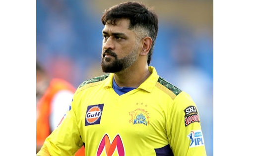 BREAKING NEWS : महेंद्र सिंह धोनी का बड़ा फैसला, IPL से पहले ... - CG Sandesh
