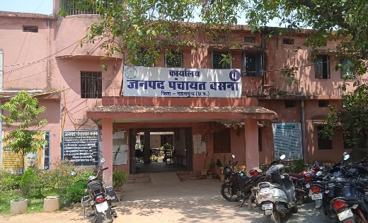तेन्दुकोना : लोगों को अवैध रूप से शराब उपलब्ध कराने पर कार्य... - CG Sandesh