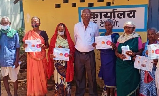 महासमुंद: जिले के सभी स्वास्थ्य केन्द्रों में ग्लूकोमा स्क्र... - CG Sandesh