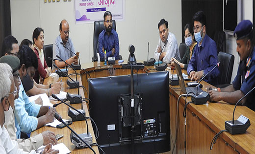 महासमुंद: कोडार डेम में राष्ट्रीय आपदा मोचन बल द्वारा किया ज... - CG Sandesh