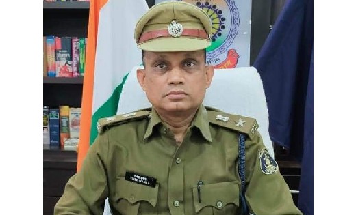 महासमुंद: हुड़दंगियों व असामाजिक तत्वो के खिलाफ की जाएगी सख्त... - CG Sandesh