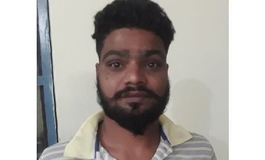 CRIME NEWS : शादी का झांसा देकर युवती से 6 सालों तक रेप, अब ... - CG Sandesh