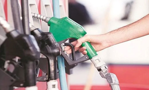 पेट्रोल 50 रुपए, डीजल 75 रुपए महंगा, श्रीलंका में इंडियन ऑयल... - CG Sandesh