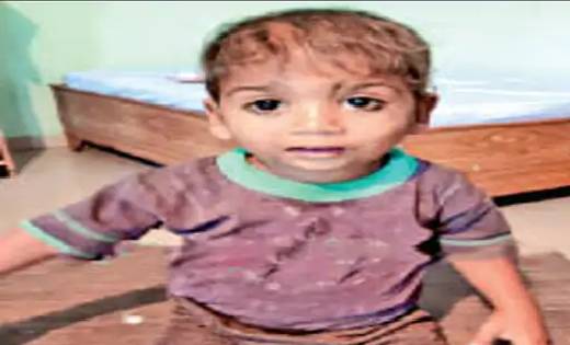 बेटे की चाहत में 3 बेटियों के पिता ने साले से करवाया अपहरण, ... - CG Sandesh