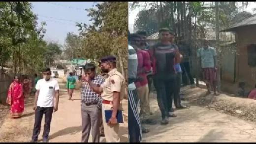 शाकाहारी महिला ने खाया चिकन, फिर आधी रात में काट पति का सिर ... - CG Sandesh
