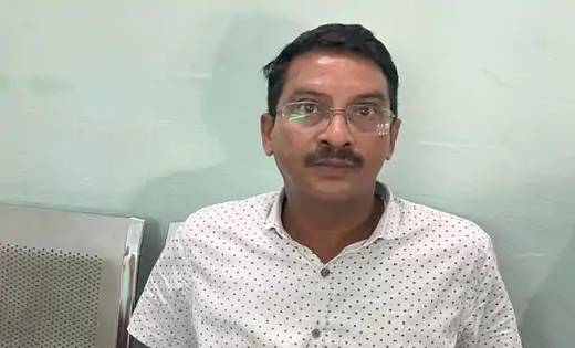 चैनल से निकाले गए एग्जिक्यूटिव ने किया 1 करोड़ की ठगी, विज्ञ... - CG Sandesh
