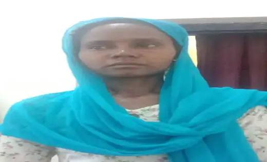   दिल्ली में नौकरी लगाने का झांसा देकर, जशपुर में हो रही नाब... - CG Sandesh
