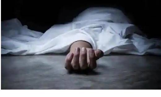   दामाद ने सास ससुर को उतारा मौत के घाट, घर का दरवाजा तोड़ा त... - CG Sandesh