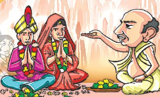 जिला बाल संरक्षण इकाई ने रुकवाए 1 दिन में तीन बाल विवाह - CG Sandesh