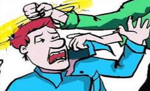 महासमुन्द : पुरानी बात को लेकर गाली गलौज एवं जान से मारने की धमकी.