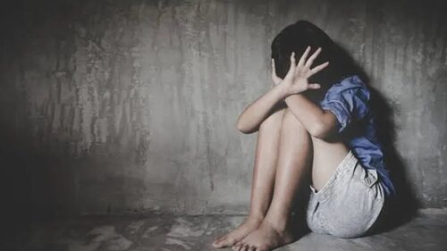 शादी का झांसा देकर नाबालिग लड़की से दुष्कर्म, नाबालिग लड़का गि... - CG Sandesh