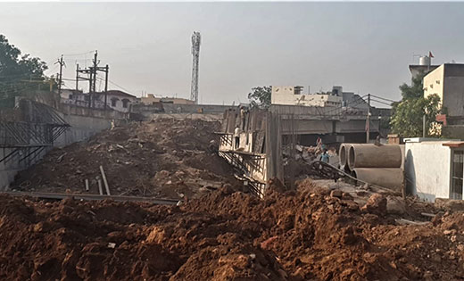 महासमुंद : स्टे प्रशासन की सुनवाई के बाद उच्च न्यायालय ने खा... - CG Sandesh