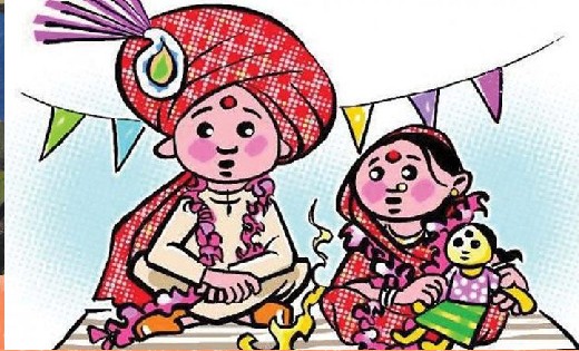 महासमुंद : अक्षय तृतीया पर नहीं होगा बाल-विवाह, कलेक्टर ने ज... - CG Sandesh