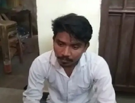 छोटे भाई की जगह बड़ा भाई दे रहा था एग्जाम, पूरे हाल में अकेले... - CG Sandesh