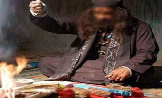 पैसों की बारिश कराने का झांसा देकर महिला से दुष्कर्म, आरोपी ... - CG Sandesh