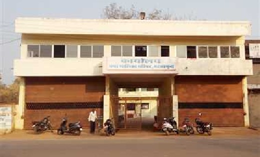महासमुंद : टैक्स वसूलने में नगर पालिका के छूटे पसीने, अब तक ... - CG Sandesh