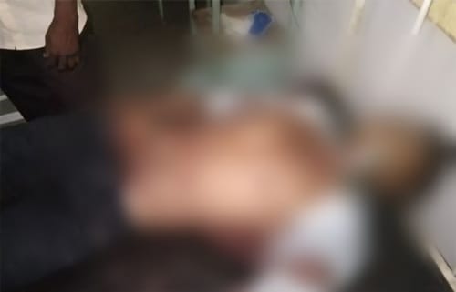 रामनवमी का जुलूस देखने गए युवक की हत्या, जन्मदिन के दिन ही आ... - CG Sandesh