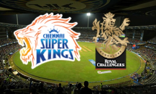 IPL 2022 : RCB के खिलाफ खोया आत्मविश्वास हासिल करने कल उतरेग... - CG Sandesh