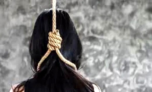 तुमगांव : पति की मौत के बाद मायके में रह रही महिला ने लगाईं ... - CG Sandesh