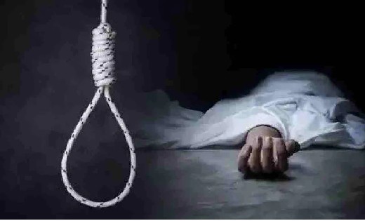 सरायपाली : अज्ञात कारण से 2 ने लगाईं फांसी