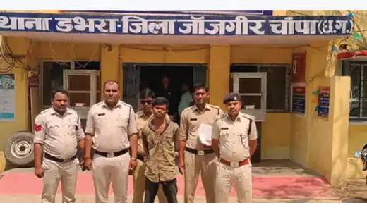 58 साल की मानसिक दिव्यांग महिला से दरिंदगी, दुष्कर्म कर गुप्... - CG Sandesh