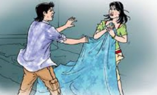 महासमुंद : हाथ बांह पकड़कर, कपडा खिंचकर करने लगा छेड़छाड़, मामल... - CG Sandesh