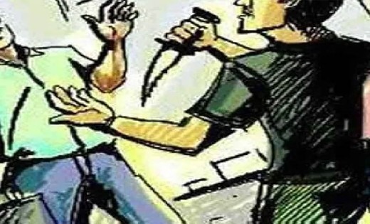 बागबाहरा : गाली गुप्तार करने से मना करने वाले कौन होते हो कह... - CG Sandesh