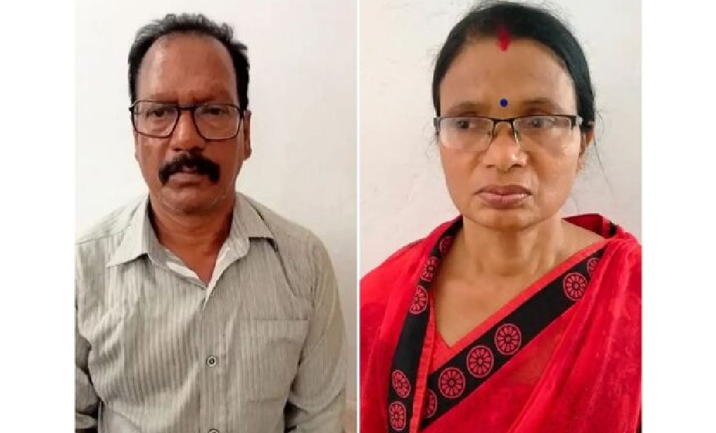CG : भाजपा नेत्री के पति ने महीनों तक नौकरानी से किया दुष्कर... - CG Sandesh