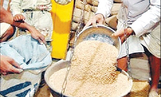 महासमुंद : अप्रैल से सितम्बर माह तक राशन कार्डधारियों को पात... - CG Sandesh