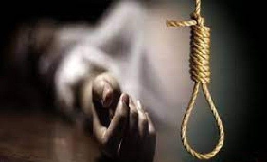 सरायपाली : पत्नी की मिली लाश, पति ने लगाईं फांसी