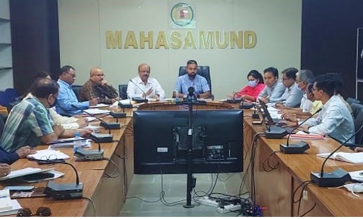 महासमुंद : जिले में 4 लाख 18 हजार से अधिक बच्चों को कृमिनाशक... - CG Sandesh