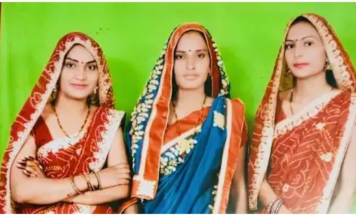 ब्रेकिंग : एक ही परिवार के 5 लोगों की निर्मम हत्या, कुँए में... - CG Sandesh