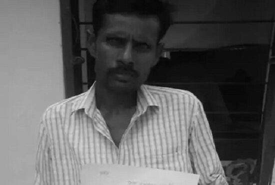 CG : जन चौपाल में युवक की अनूठी मांग, बोला- साहब बीवी दिलवा ... - CG Sandesh
