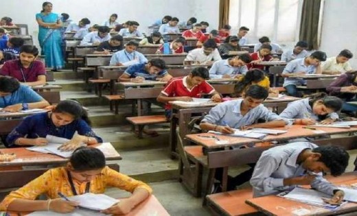 महासमुंद : पाॅलीटेक्निक काॅलेजों मे प्रवेश के लिए परीक्षा 29... - CG Sandesh