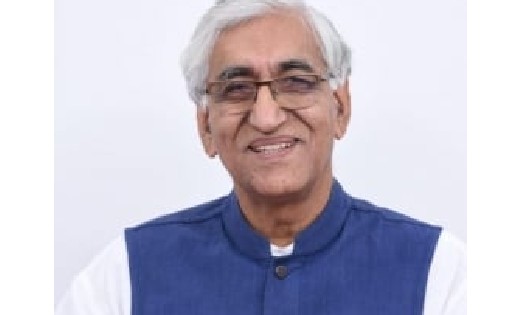 महासमुंद : पंचायत एवं स्वास्थ्य मंत्री टी.एस. सिंहदेव का दौर... - CG Sandesh
