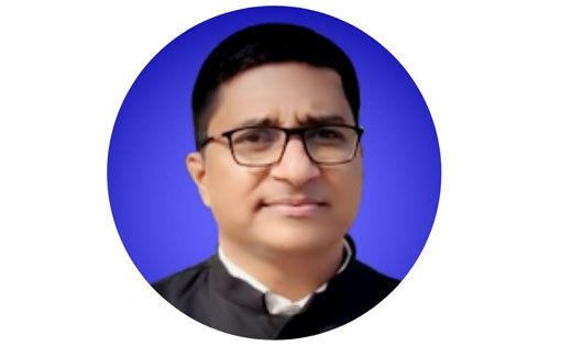 जिला प्रशासन का दमनकारी आदेश, मौन सत्याग्रह का आवेदन किया खा... - CG Sandesh